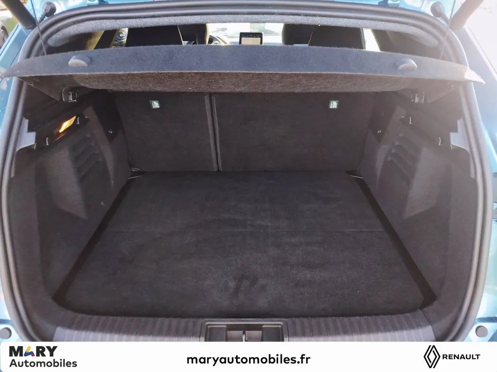 Véhicule occasion 195850 - renault SYMBIOZ - Photo 6