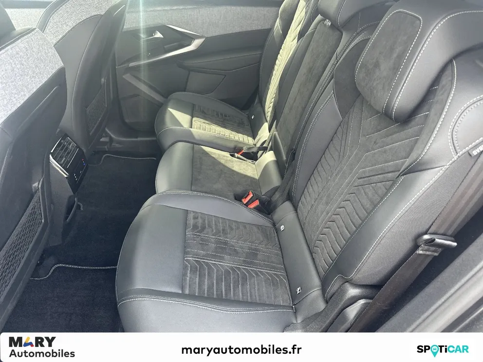 Véhicule occasion 1234640 - peugeot 5008 - Photo 19
