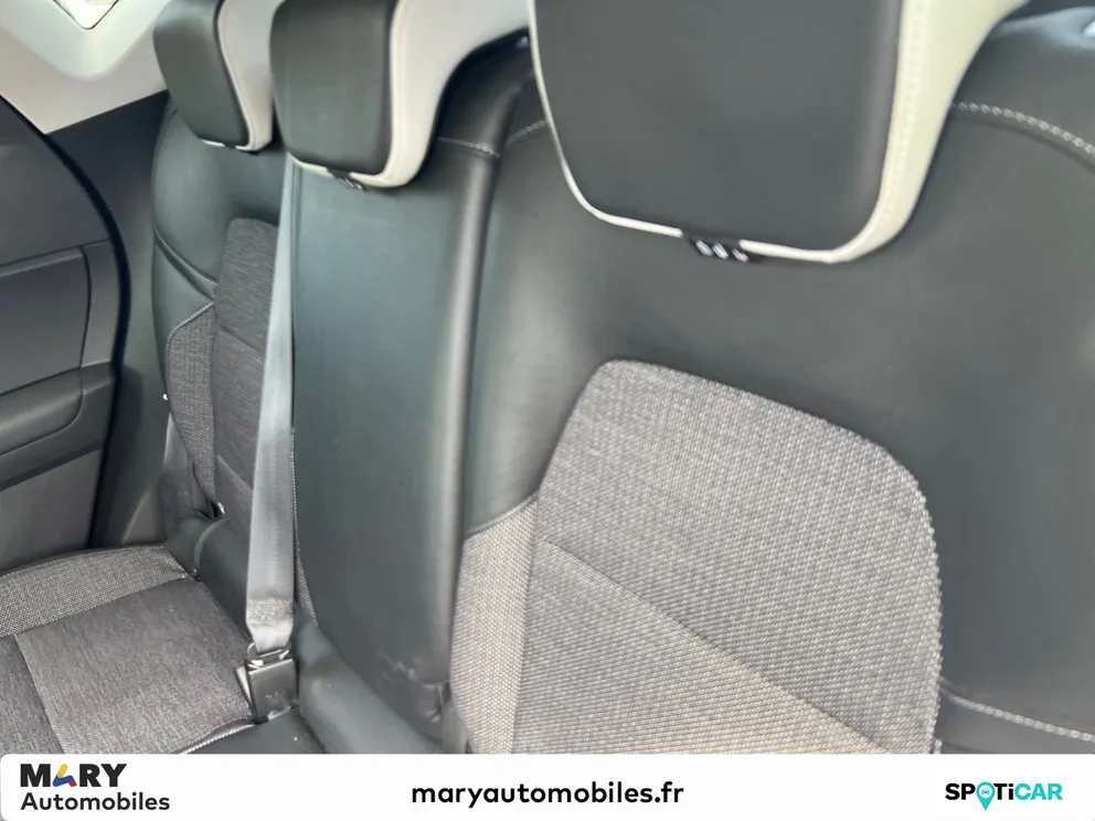 Véhicule occasion 233508 - renault CAPTUR - Photo 8