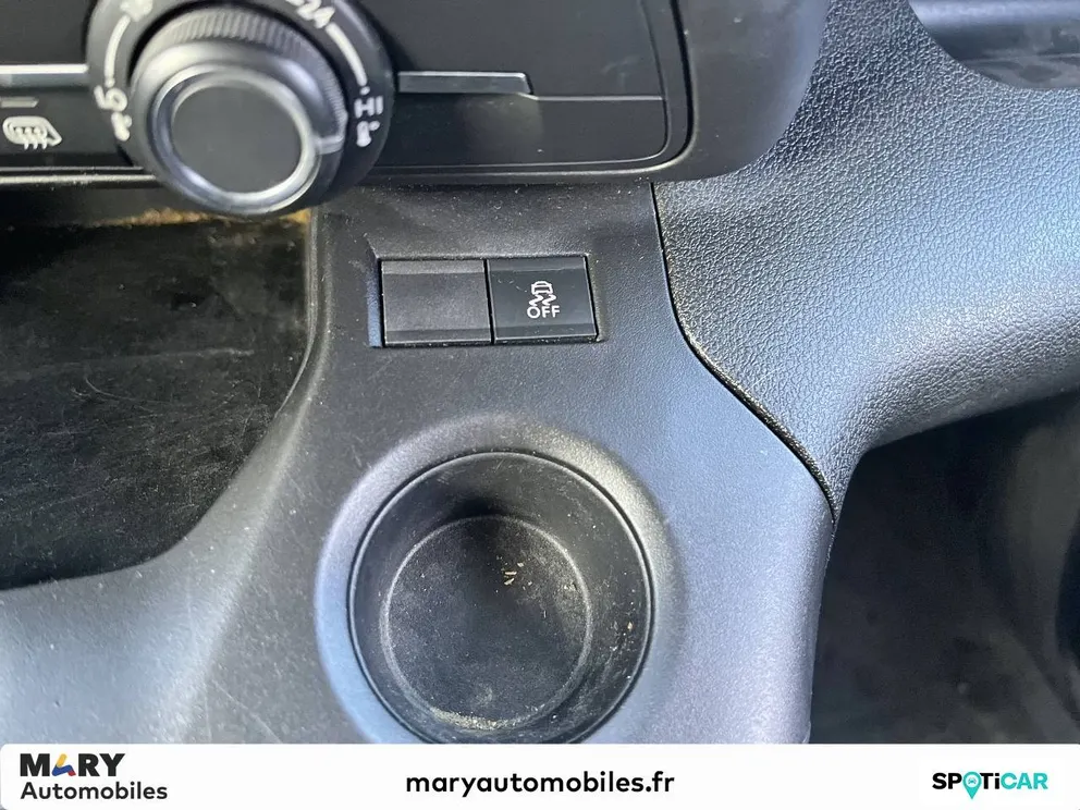 Véhicule occasion 213858 - peugeot PARTNER - Photo 15