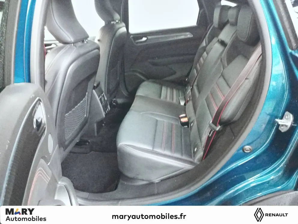 Véhicule occasion 218823 - renault ARKANA - Photo 10