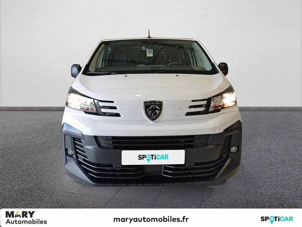 Véhicule occasion 177631 - peugeot EXPERT - Photo 2