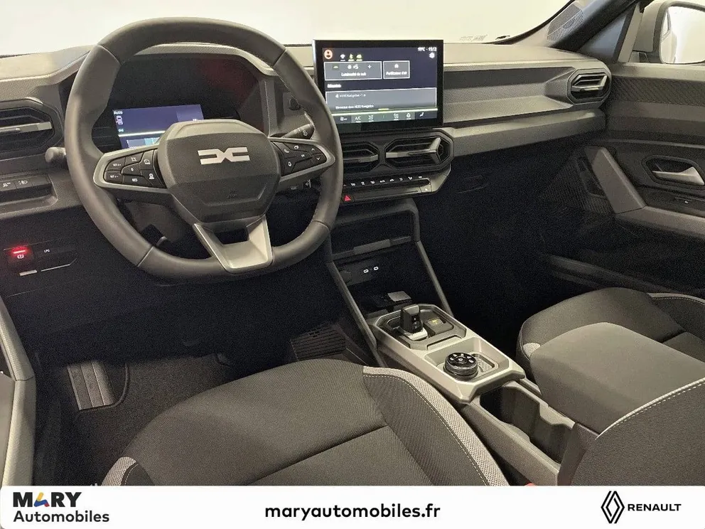 Véhicule occasion 231292 - dacia DUSTER - Photo 8