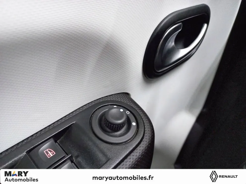 Véhicule occasion 204910 - renault TWINGO - Photo 14