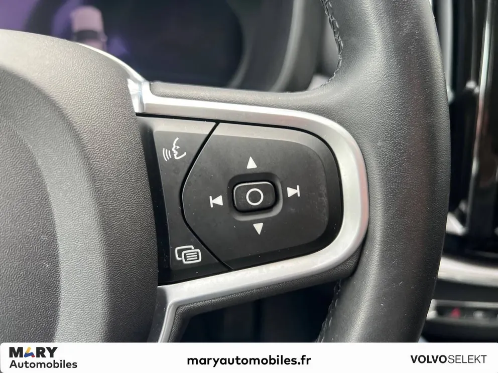 Véhicule occasion 199695 - volvo XC60 - Photo 19