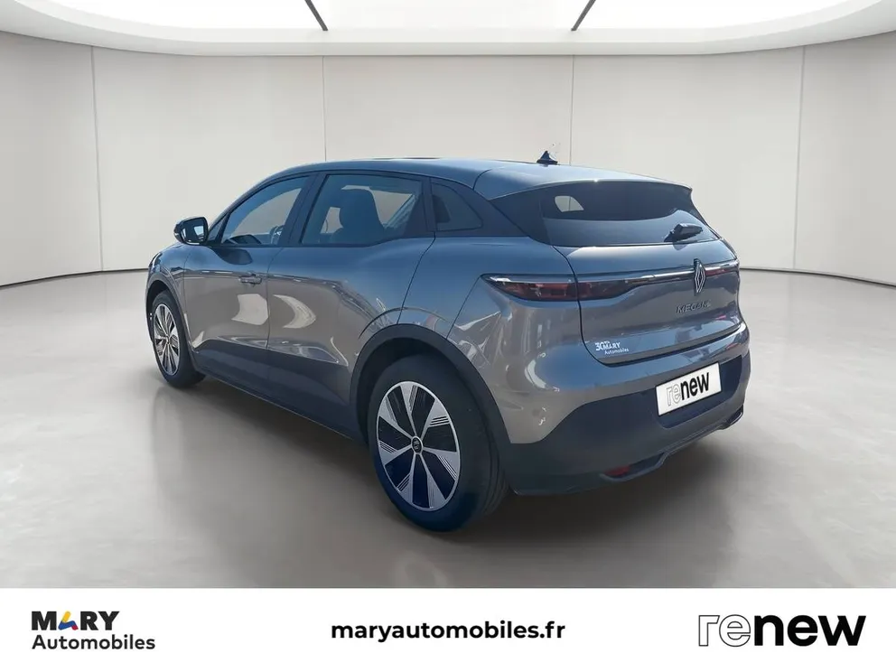 Véhicule occasion 227452 - renault MEGANE - Photo 3