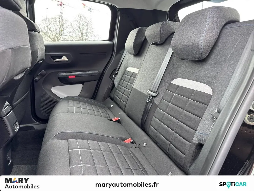 Véhicule occasion 220382 - Citroën C3 - Photo 10