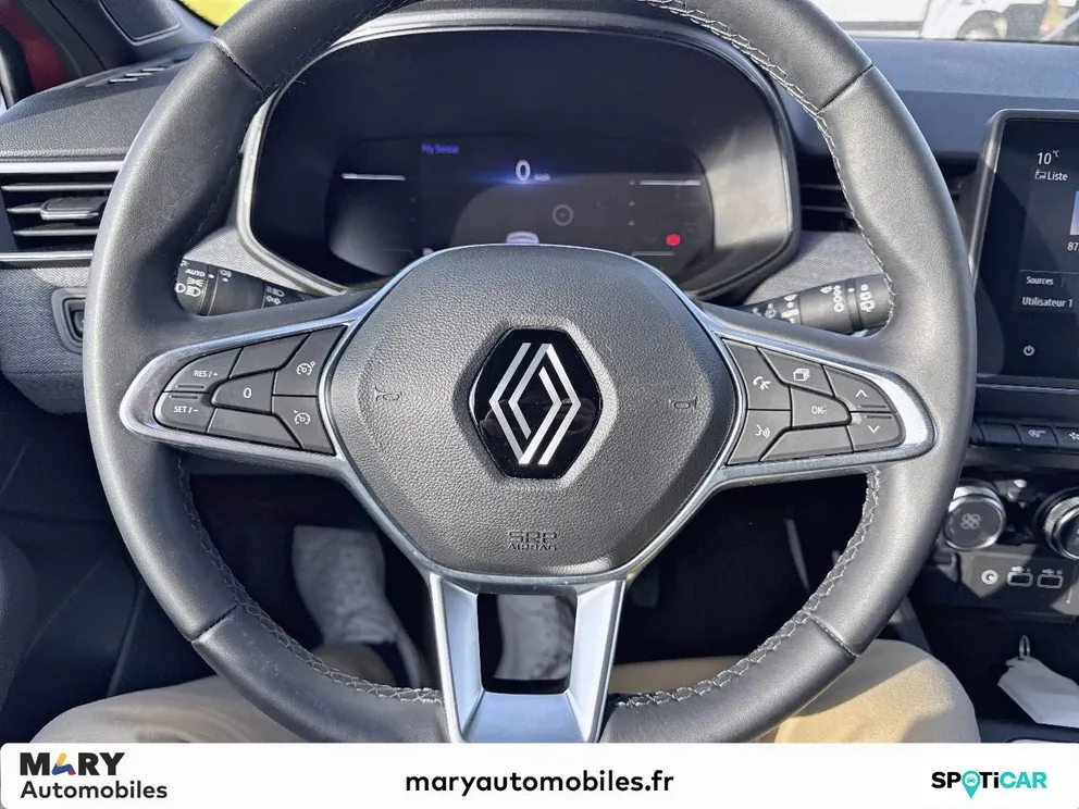 Véhicule occasion 224282 - renault CLIO - Photo 14