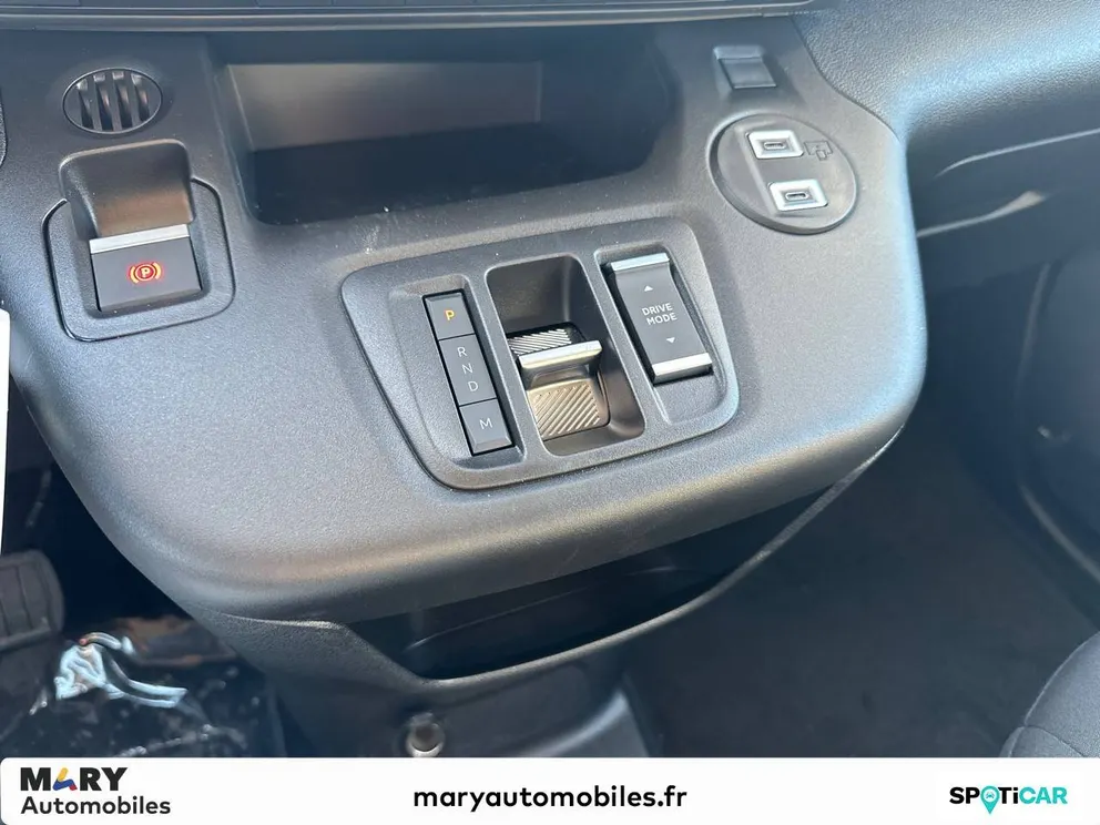 Véhicule occasion 224750 - Citroën BERLINGO - Photo 26