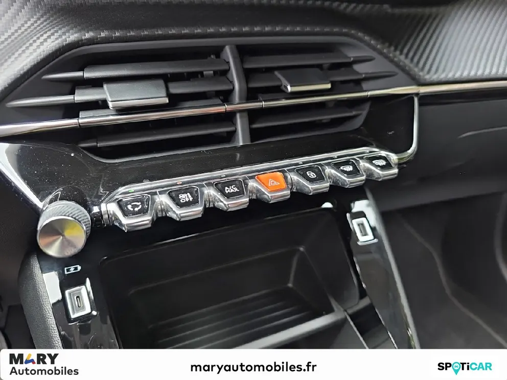 Véhicule occasion 234420 - peugeot 208 - Photo 12