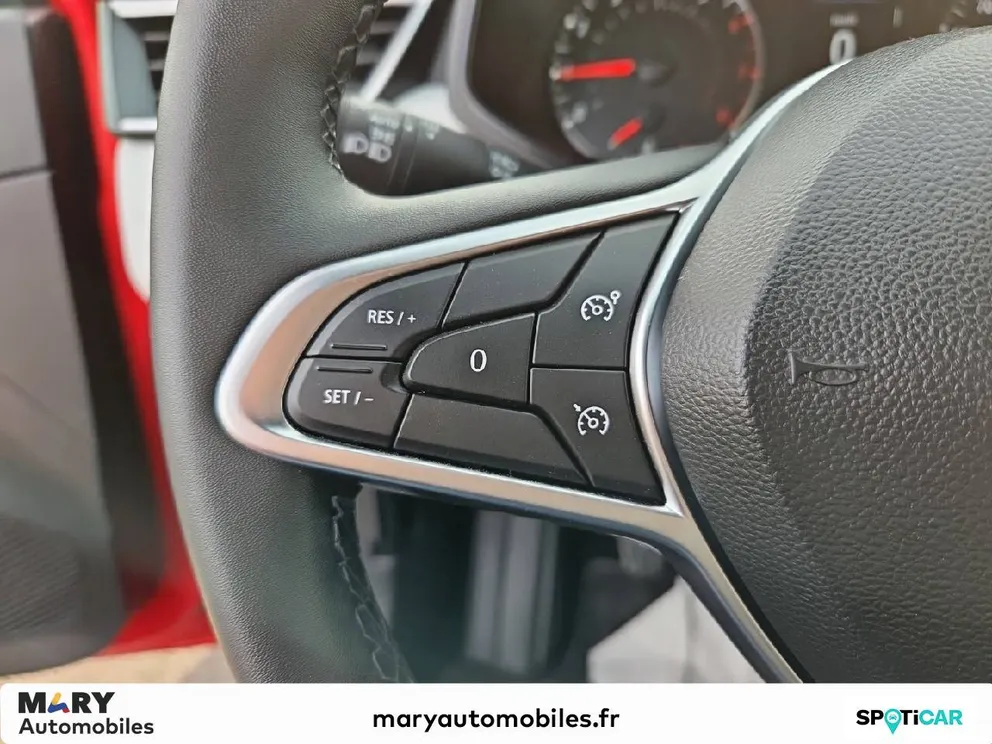 Véhicule occasion 203628 - renault CLIO - Photo 14