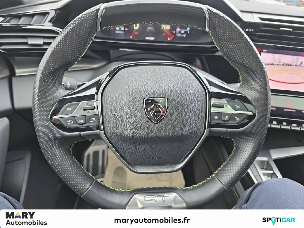 Véhicule occasion 227445 - peugeot 308 - Photo 13