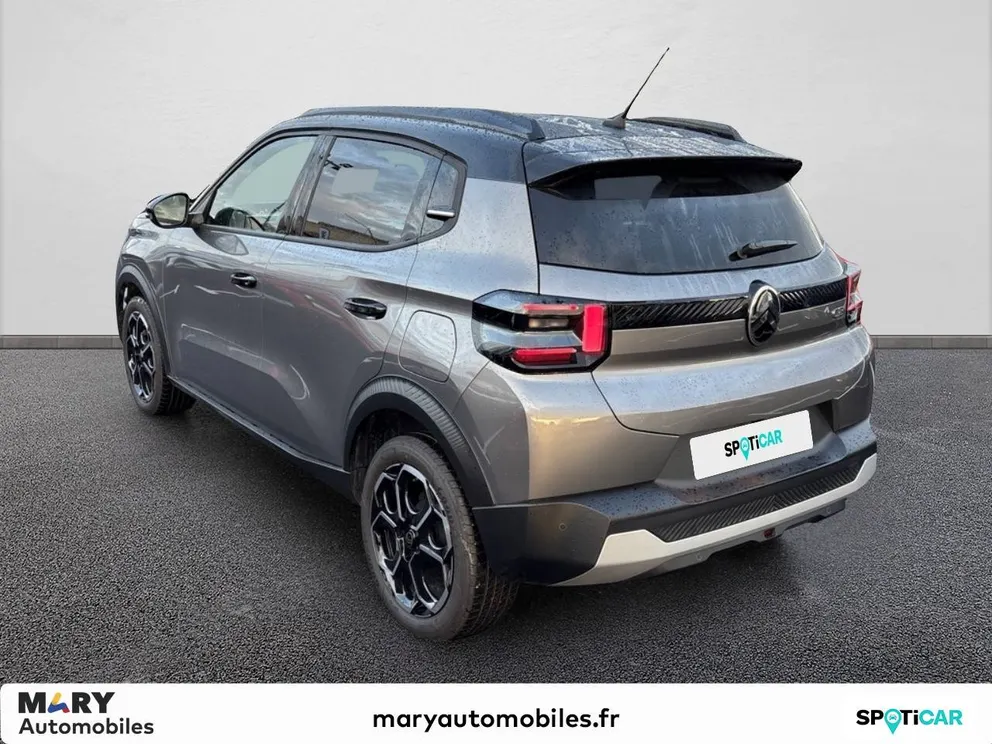 Véhicule occasion 209105 - Citroën C3 - Photo 7