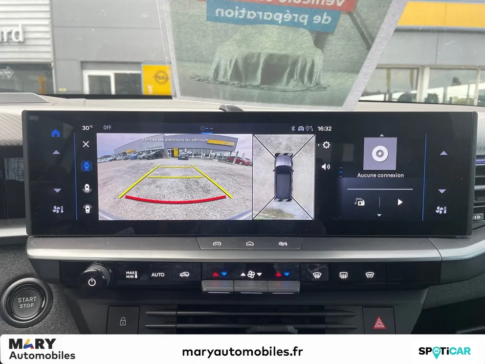 Véhicule occasion 1233372 - opel GRANDLAND - Photo 10