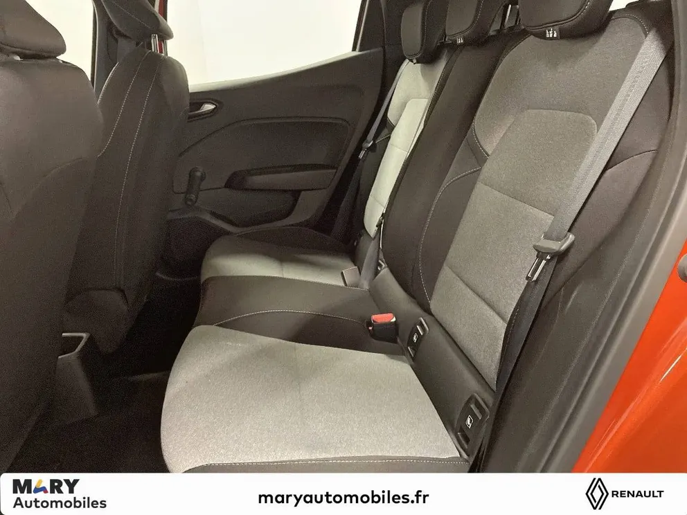 Véhicule occasion 224483 - renault CLIO - Photo 10