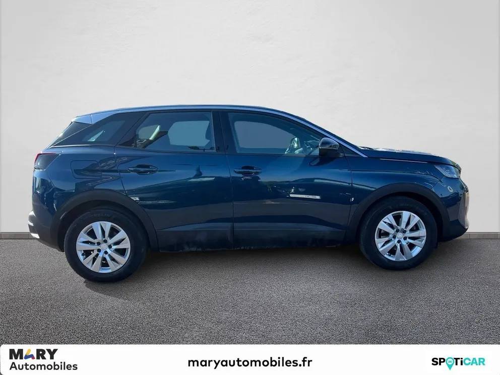 Véhicule occasion 216614 - peugeot 3008 - Photo 4