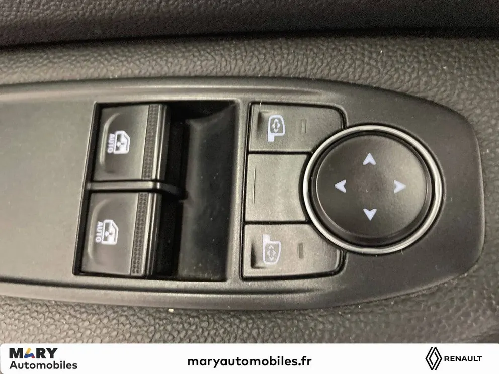 Véhicule occasion 206232 - renault CLIO - Photo 14