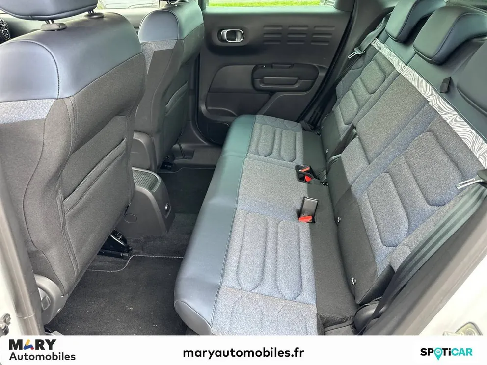 Véhicule occasion 231233 - Citroën C3 AIRCROSS - Photo 10