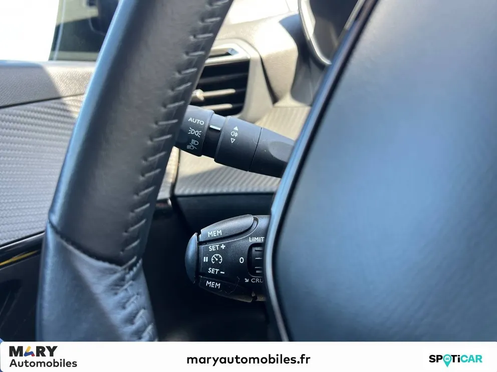 Véhicule occasion 223617 - peugeot 208 - Photo 15