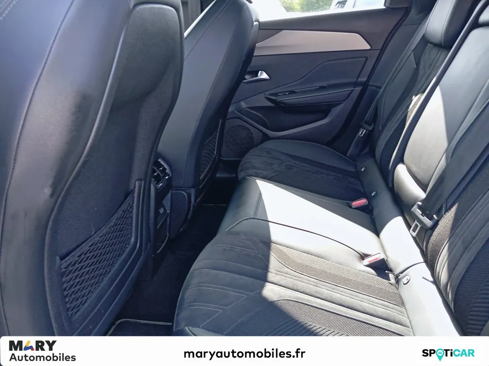 Véhicule occasion 1231689 - peugeot 308 - Photo 16