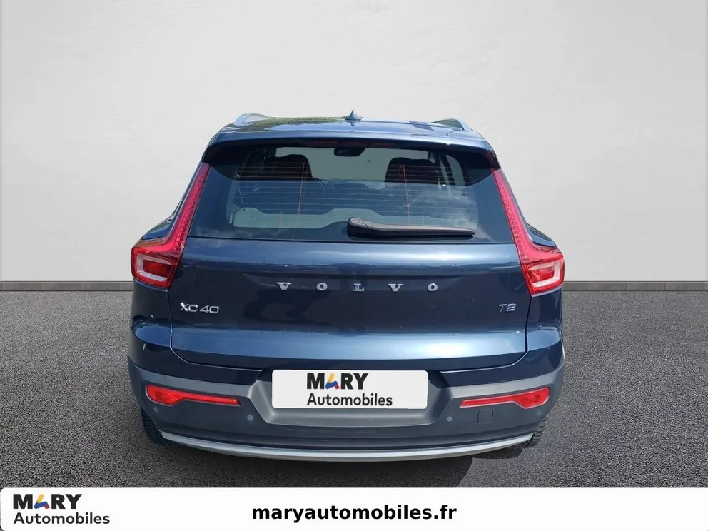 Véhicule occasion 231238 - volvo XC40 - Photo 5