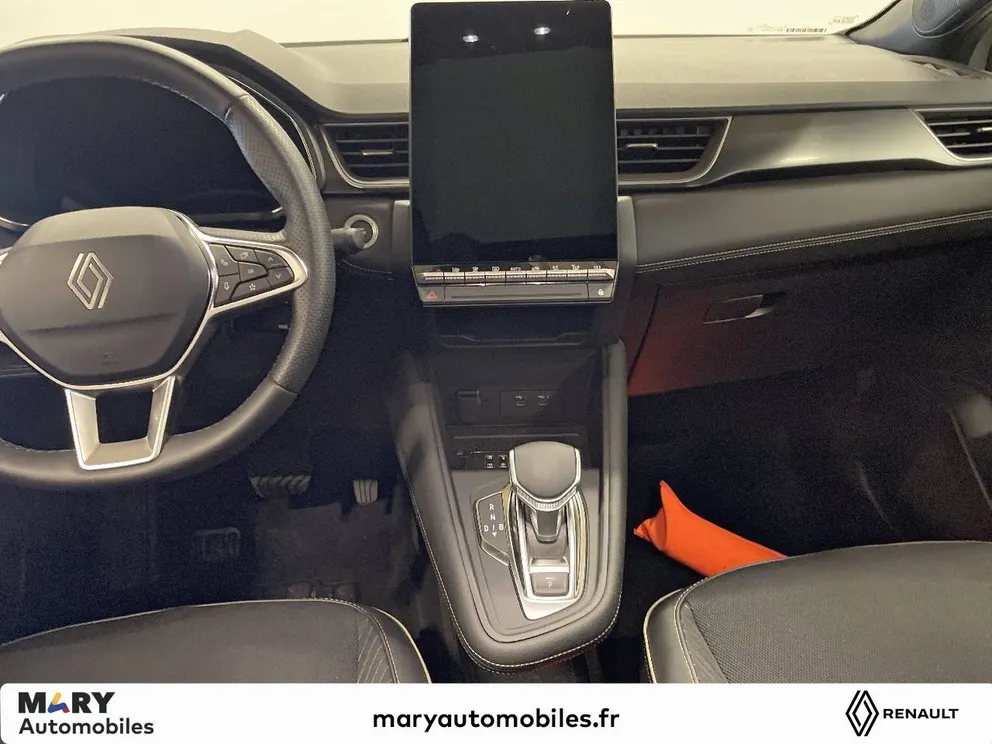 Véhicule occasion 235164 - renault SYMBIOZ - Photo 15