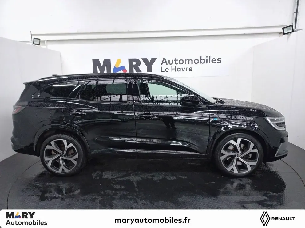 Véhicule occasion 213253 - renault ESPACE - Photo 4