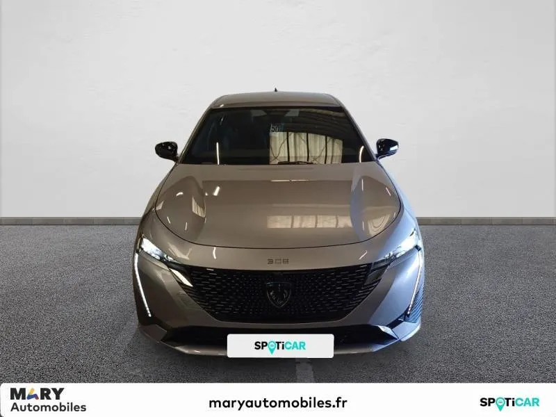 Véhicule occasion 231474 - peugeot 308 - Photo 2