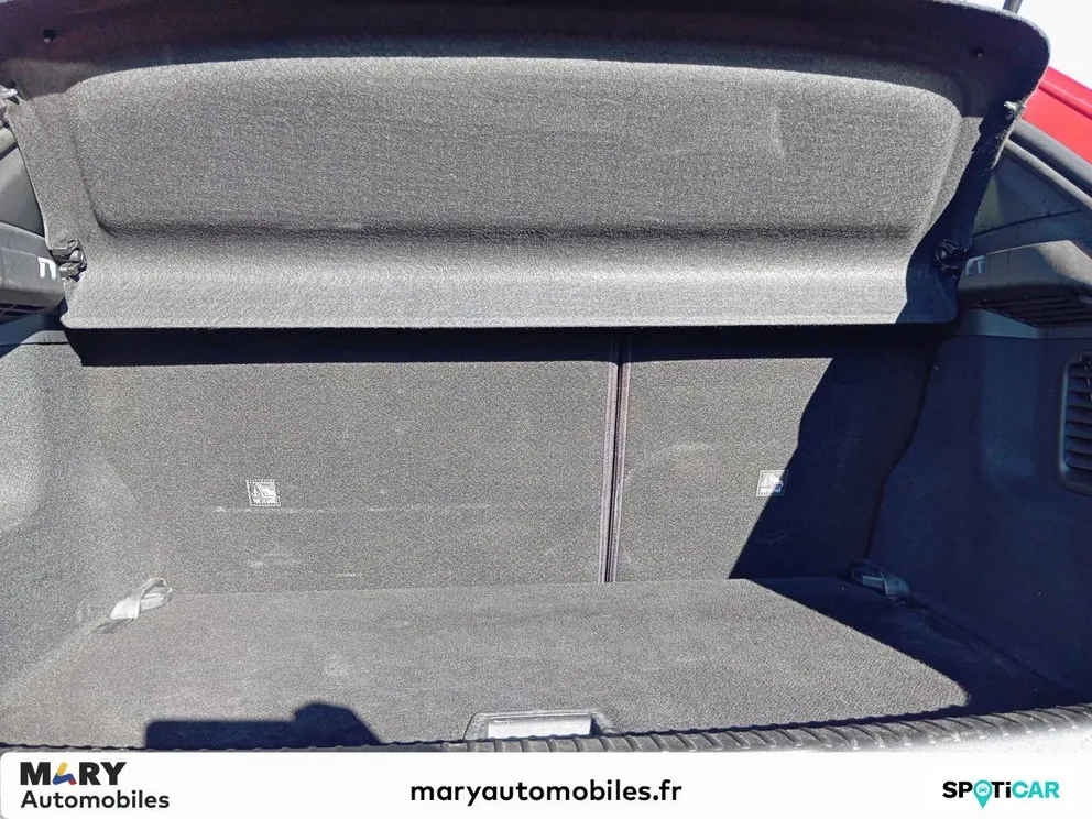 Véhicule occasion 252129 - opel MOKKA - Photo 5