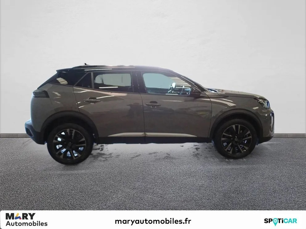 Véhicule occasion 209542 - peugeot 2008 - Photo 4