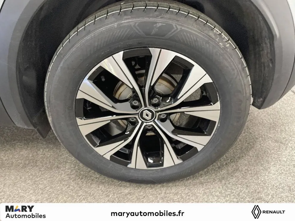 Véhicule occasion 200761 - renault CAPTUR - Photo 11