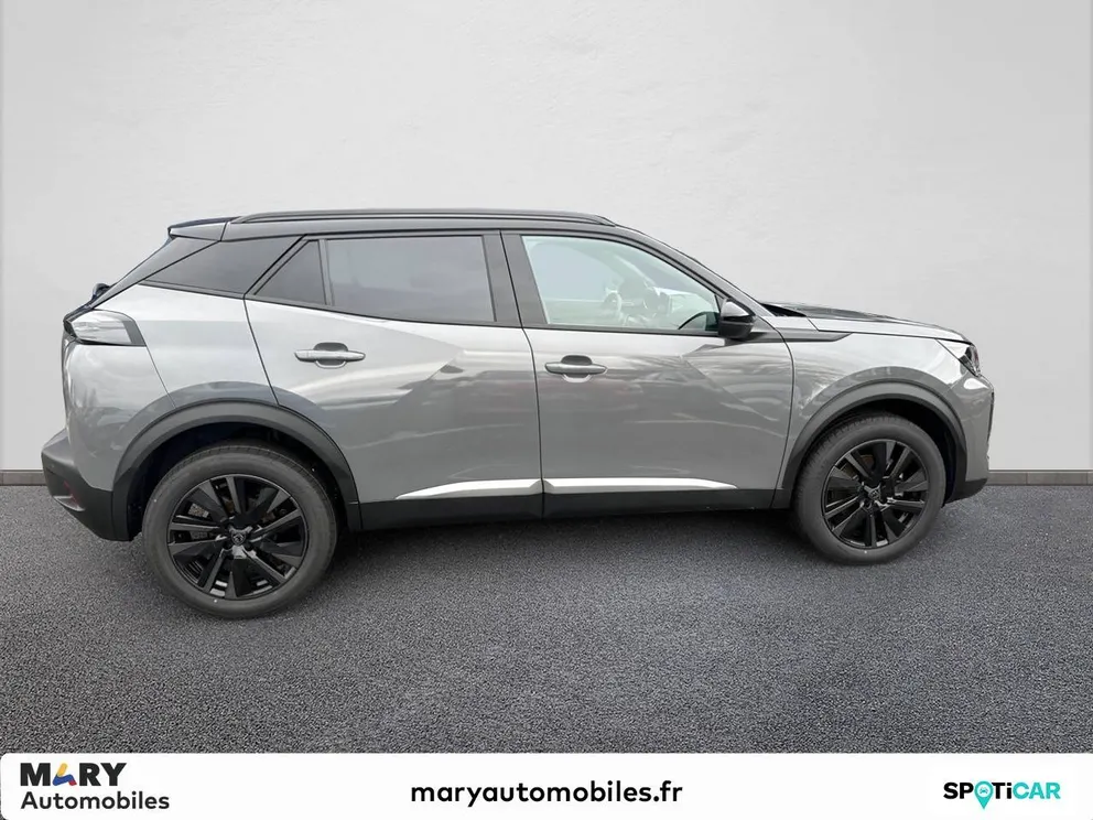 Véhicule occasion 210834 - peugeot 2008 - Photo 4
