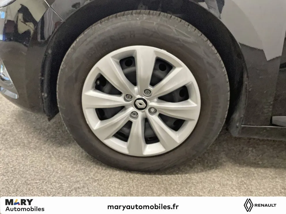 Véhicule occasion 206954 - renault CLIO - Photo 17