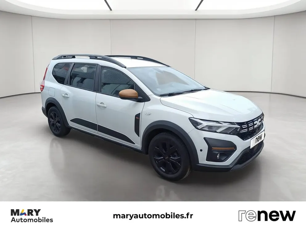 Véhicule occasion 235669 - dacia JOGGER - Photo 8