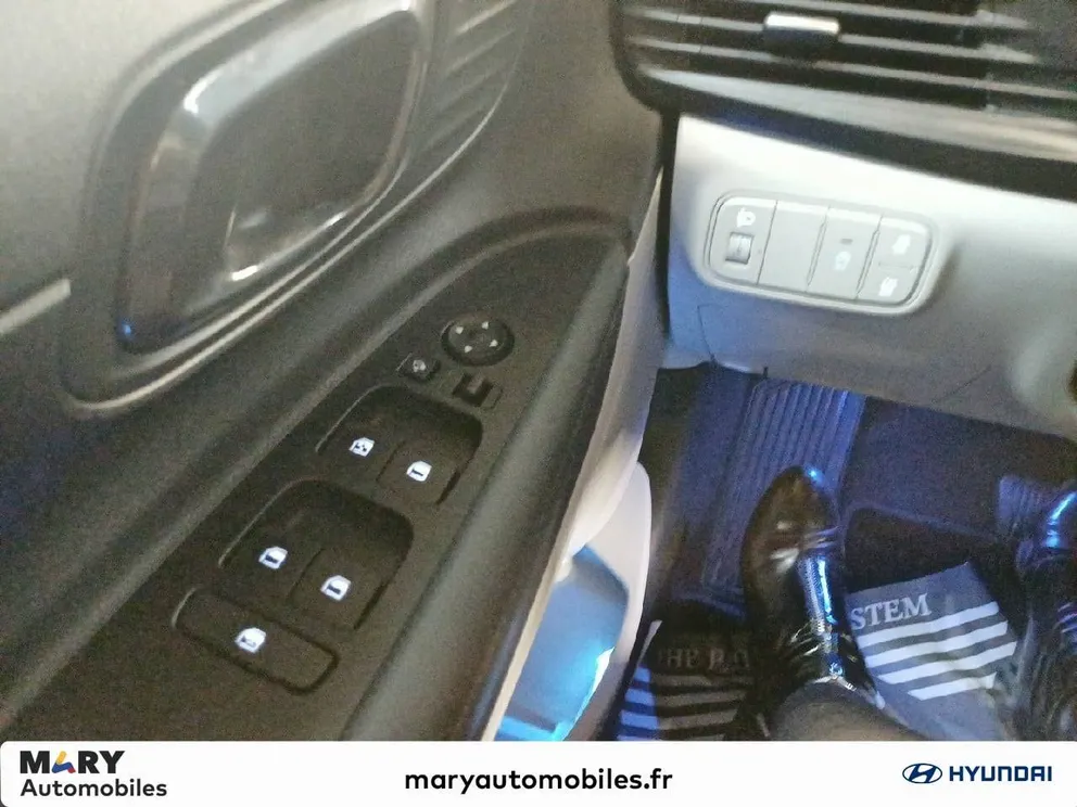 Véhicule occasion 175676 - hyundai i20 - Photo 16