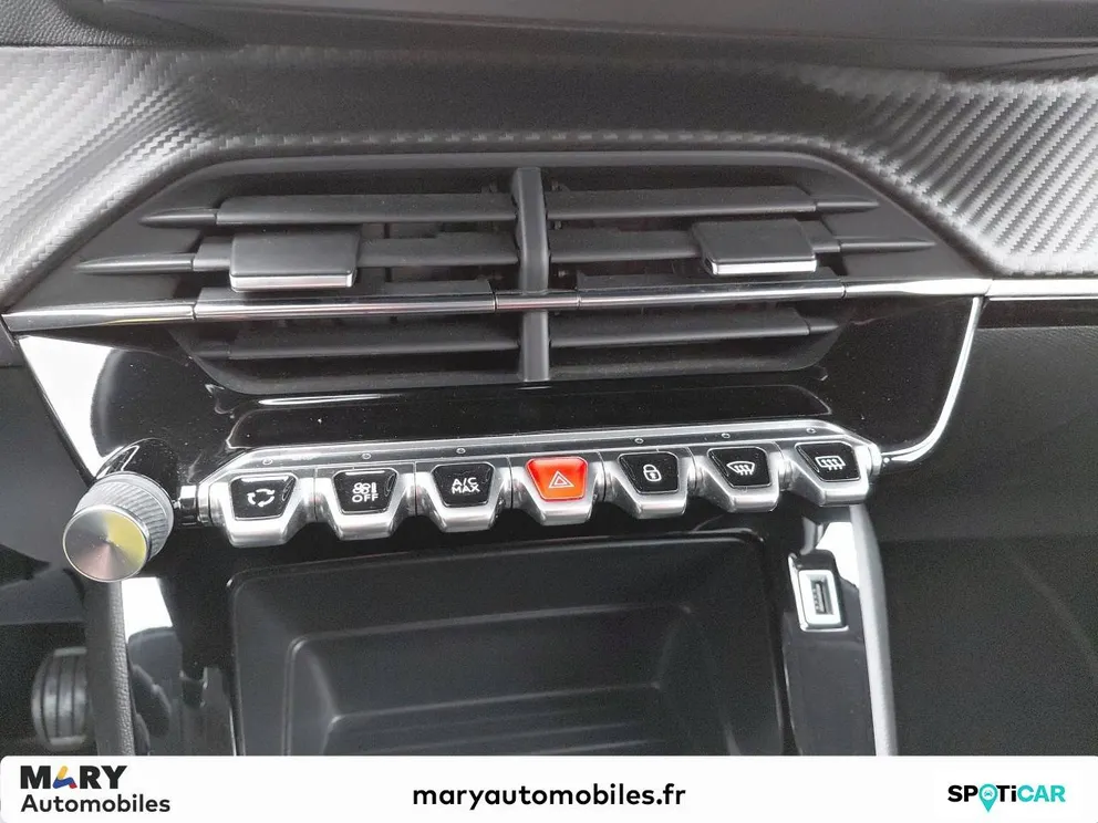 Véhicule occasion 212581 - peugeot 208 - Photo 13