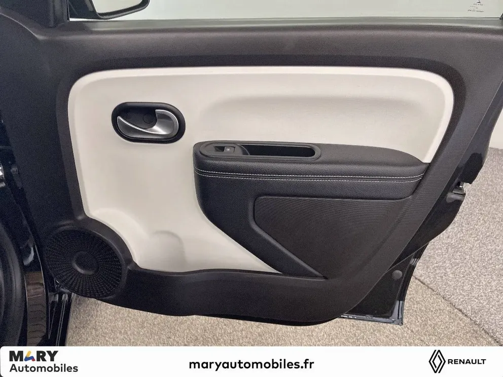 Véhicule occasion 211965 - renault TWINGO - Photo 18
