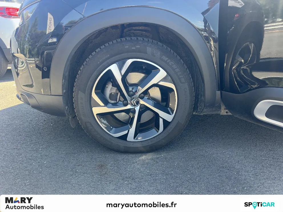 Véhicule occasion 238066 - Citroën C5 AIRCROSS - Photo 7