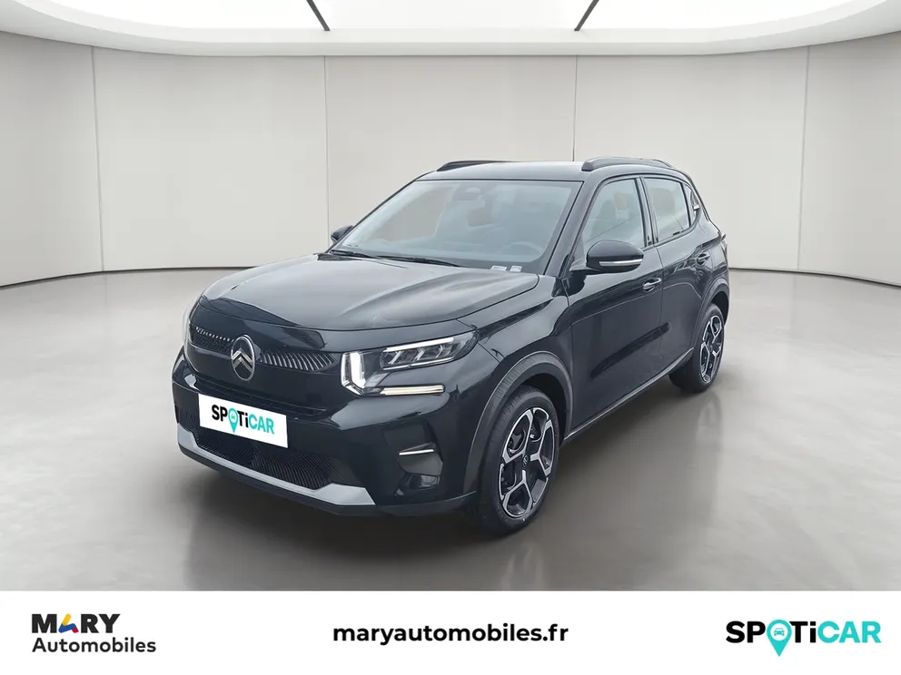 Véhicule occasion 1245481 - Citroën C3 - Photo 1
