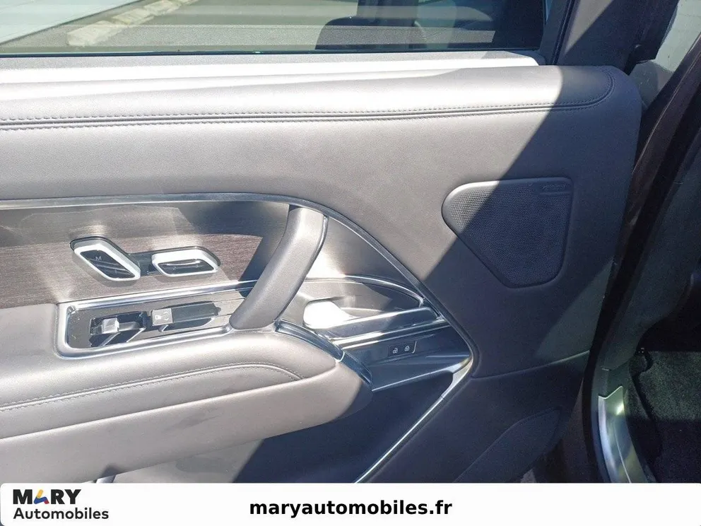 Véhicule occasion 150420 - land rover RANGE ROVER - Photo 15