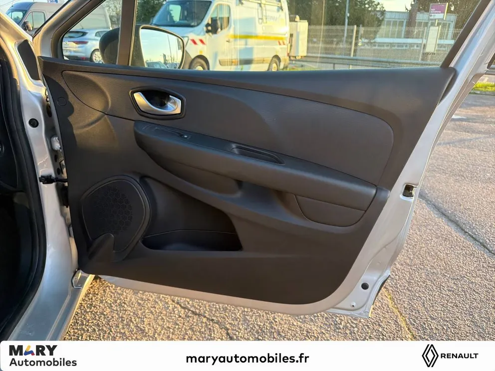 Véhicule occasion 207233 - renault CLIO - Photo 22