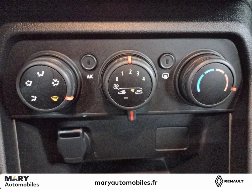 Véhicule occasion 242957 - dacia SANDERO - Photo 15