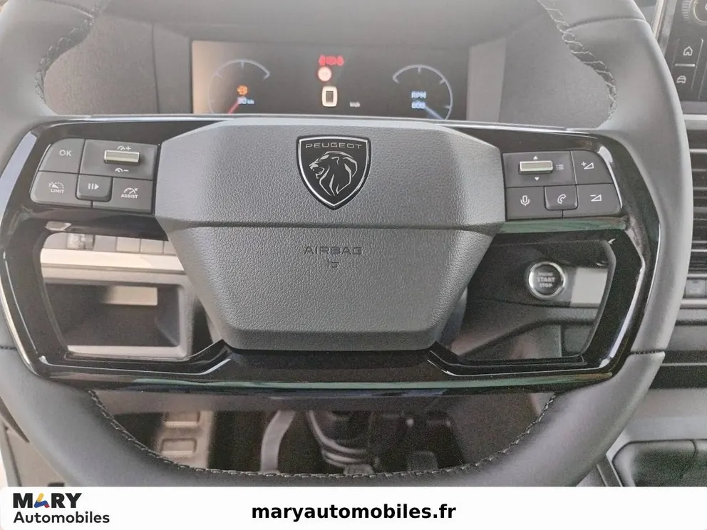 Véhicule occasion 191475 - peugeot EXPERT - Photo 19