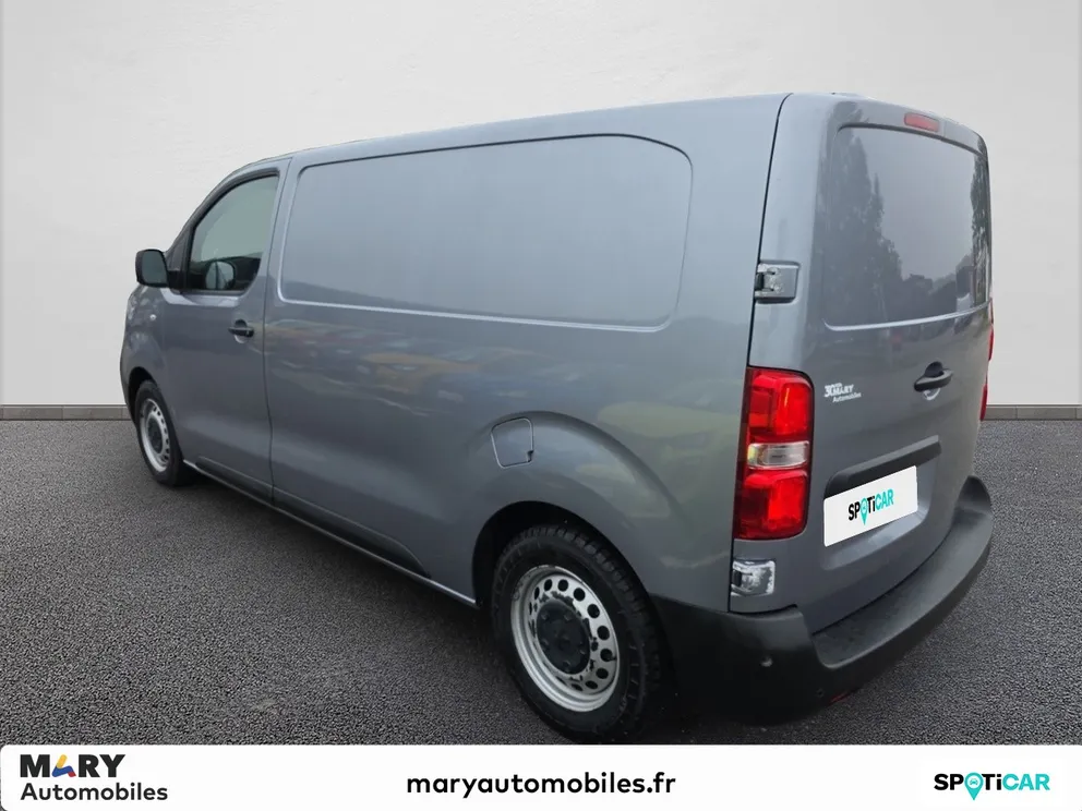 Véhicule occasion 236158 - peugeot EXPERT - Photo 2