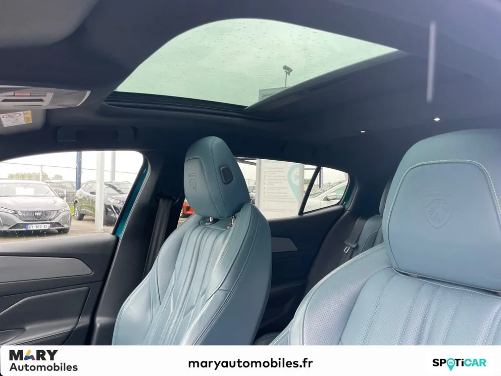 Véhicule occasion 235362 - peugeot 408 - Photo 10
