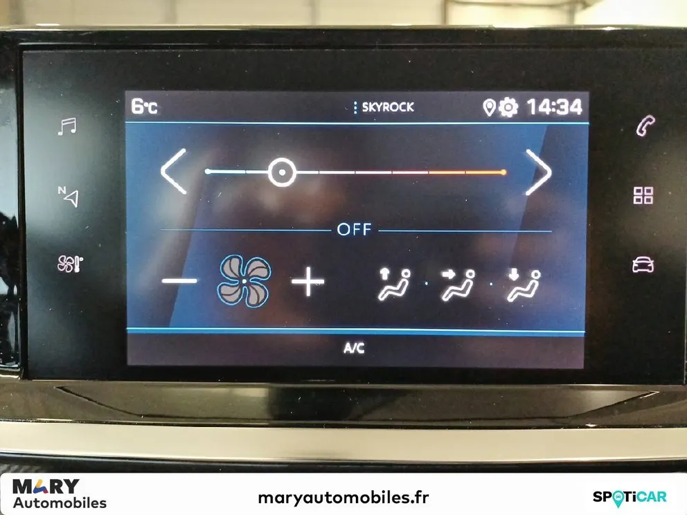 Véhicule occasion 201918 - peugeot 208 - Photo 14