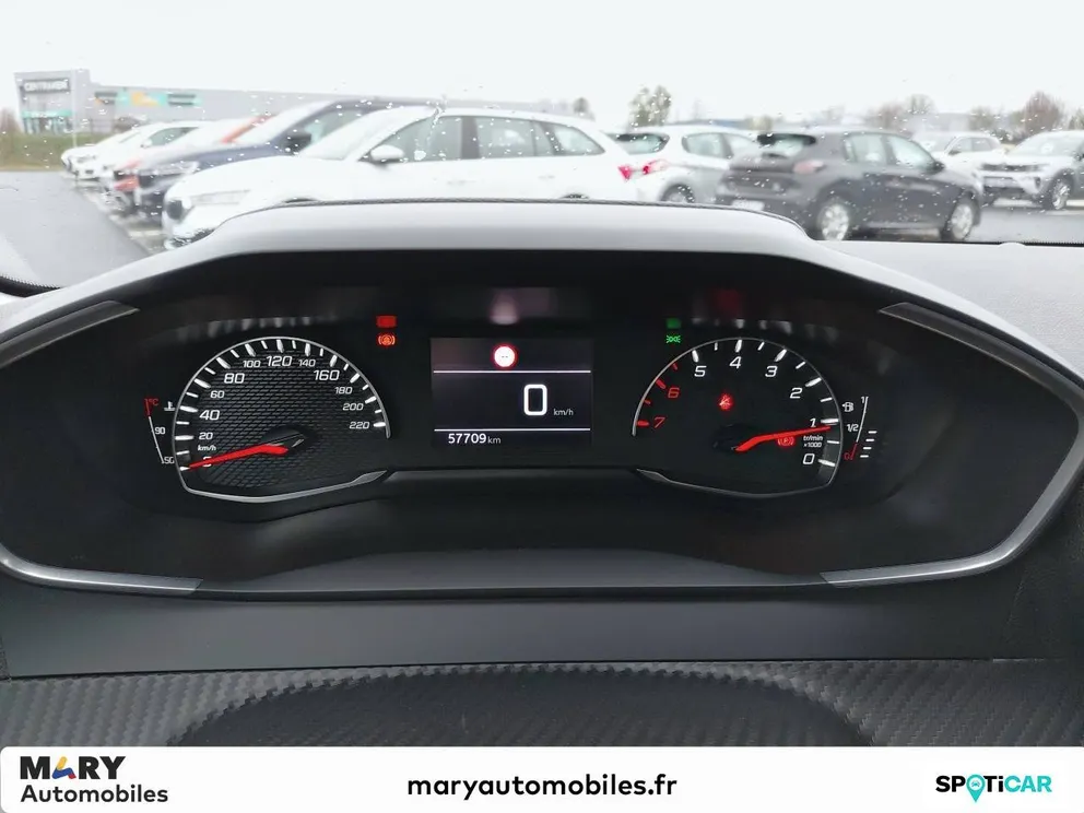 Véhicule occasion 212581 - peugeot 208 - Photo 16