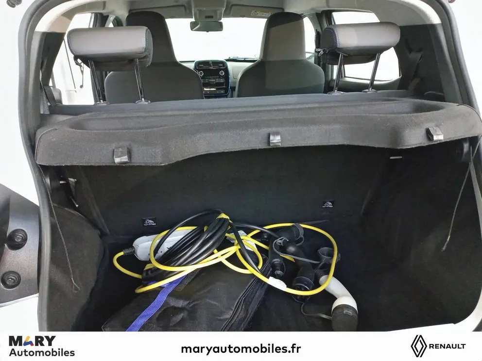 Véhicule occasion 228538 - dacia SPRING - Photo 6