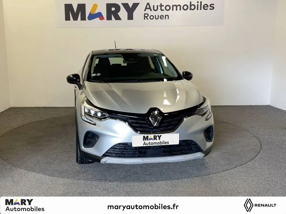 Véhicule occasion 217510 - renault CAPTUR - Photo 2