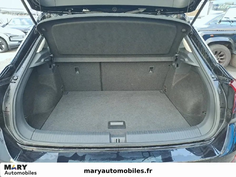 Véhicule occasion 204815 - volkswagen T-ROC - Photo 6